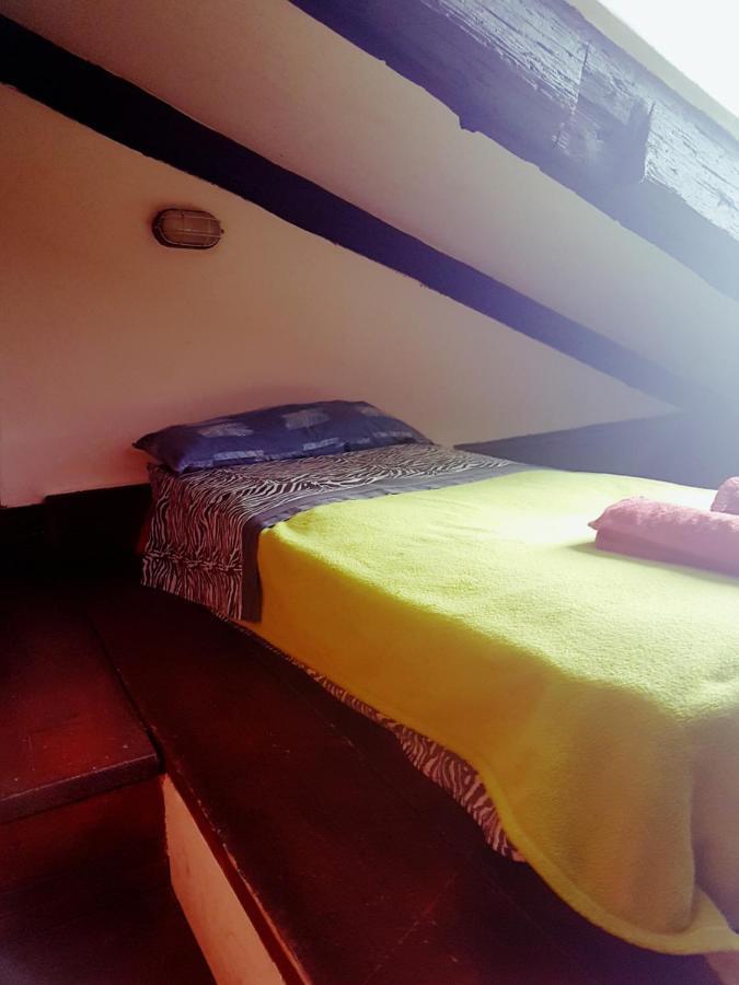 Large Top 3 Rooms Flat Central Rialto Венеция Екстериор снимка