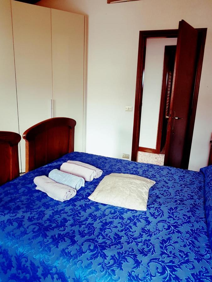 Large Top 3 Rooms Flat Central Rialto Венеция Екстериор снимка
