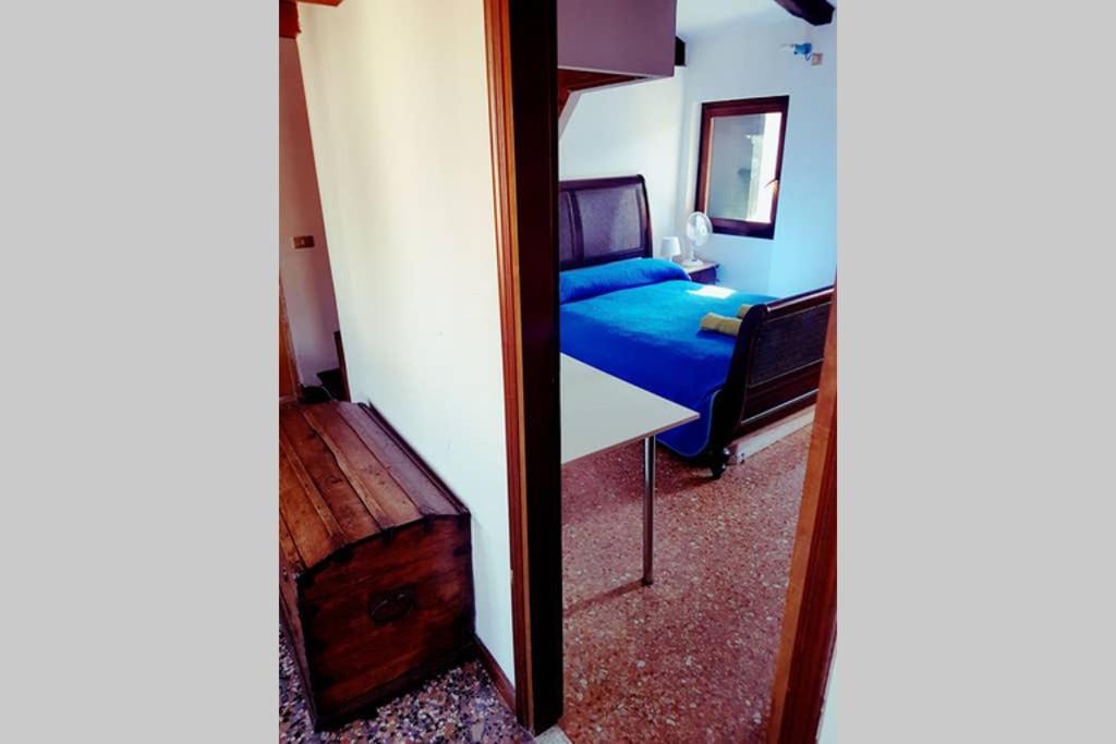 Large Top 3 Rooms Flat Central Rialto Венеция Екстериор снимка