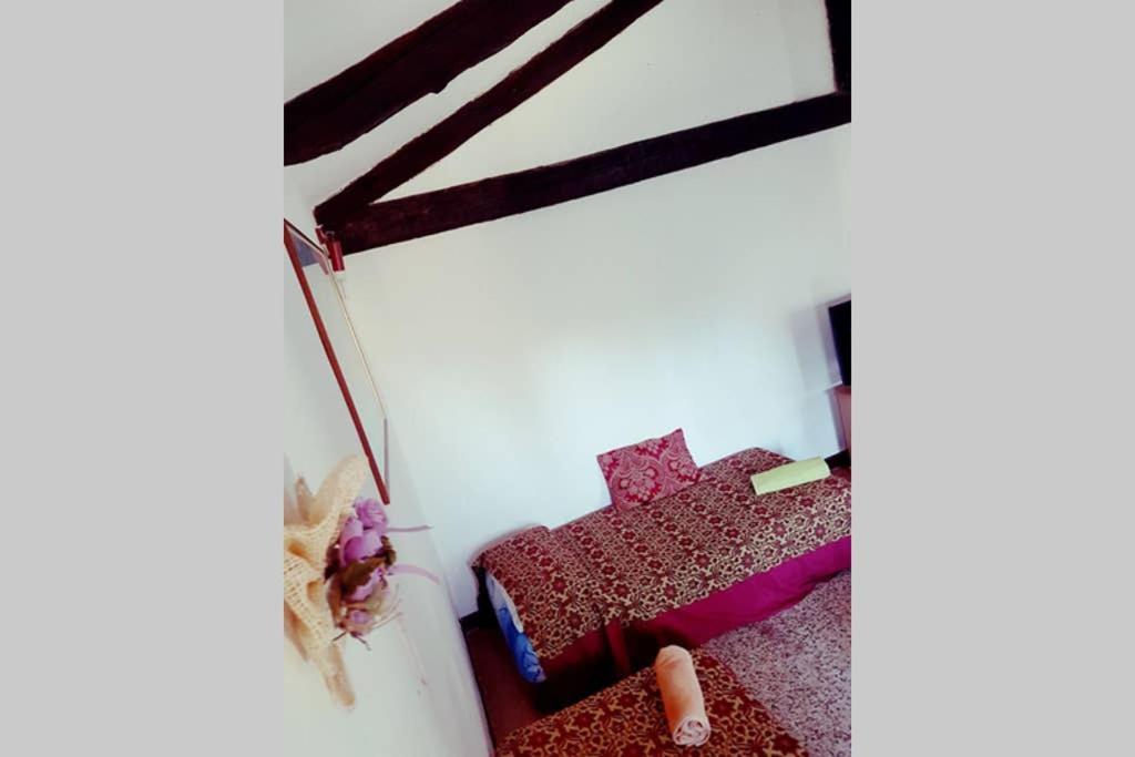 Large Top 3 Rooms Flat Central Rialto Венеция Екстериор снимка