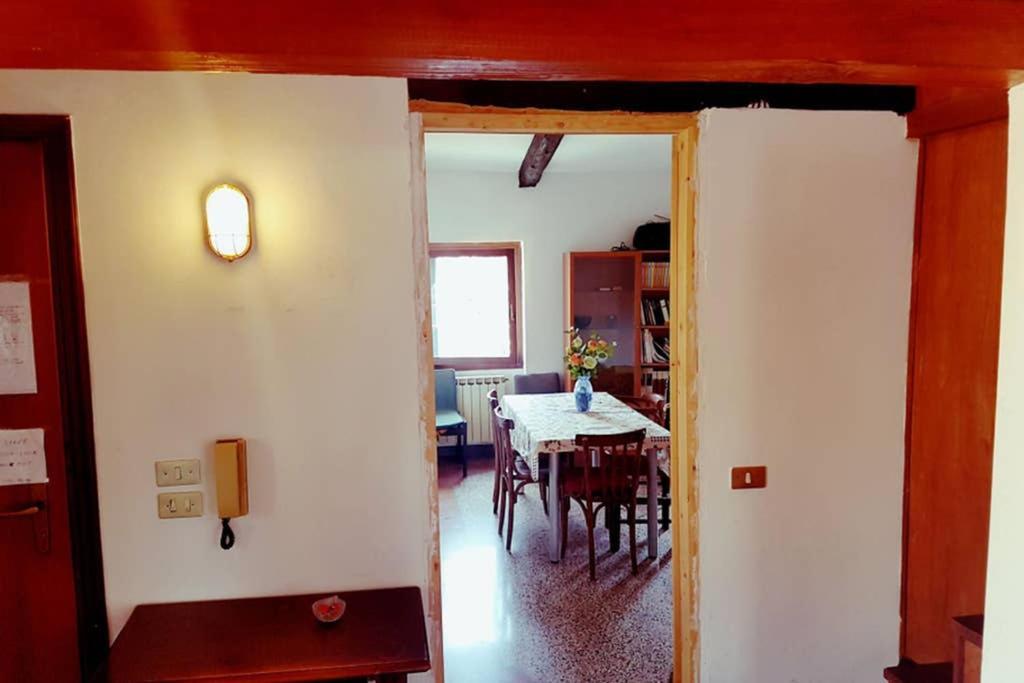 Large Top 3 Rooms Flat Central Rialto Венеция Екстериор снимка