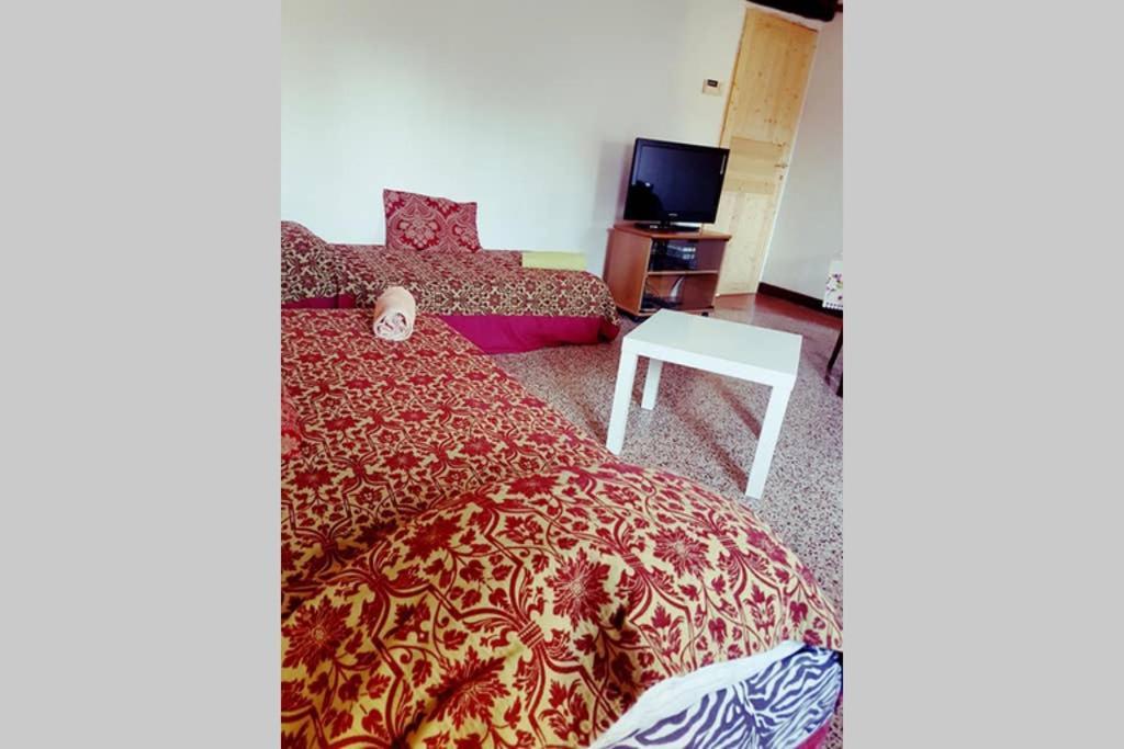 Large Top 3 Rooms Flat Central Rialto Венеция Екстериор снимка