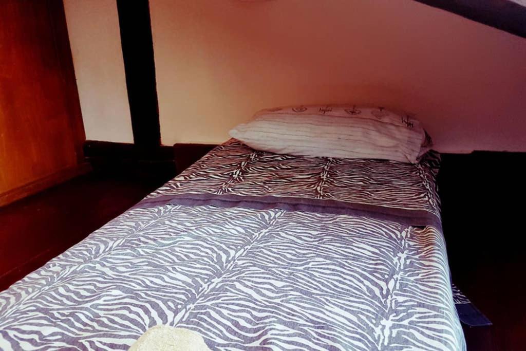 Large Top 3 Rooms Flat Central Rialto Венеция Екстериор снимка